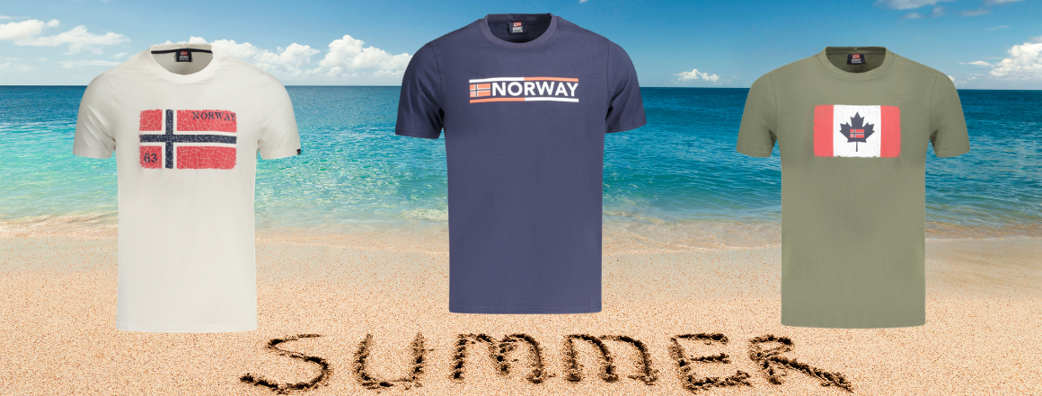 Norway