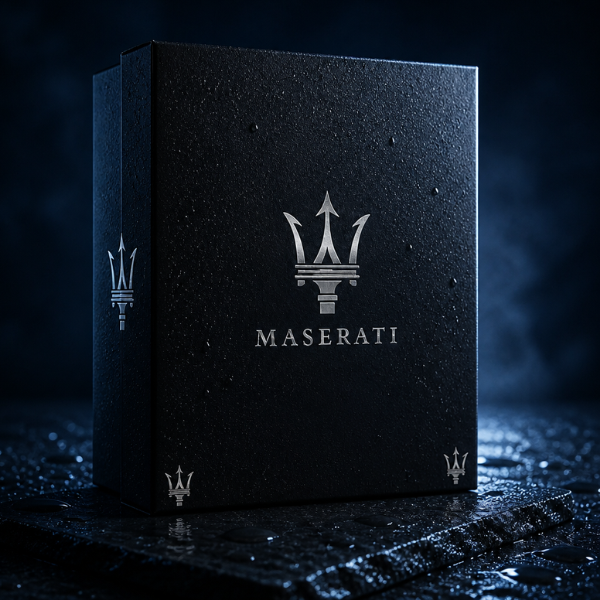 Maserati