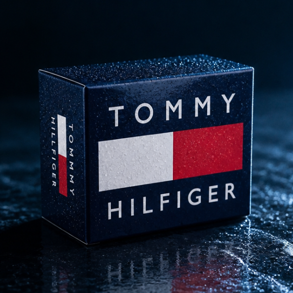 Tommy Hilfiger