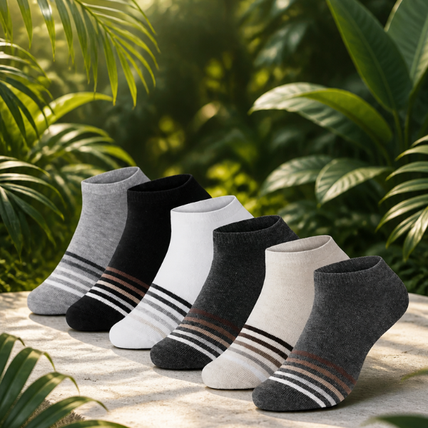 Kotn�kov� Pono�ky