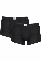 NORTH SAILS P�nske Boxerky Klasik 2 Pack ?ierne