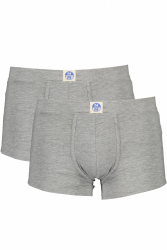 NORTH SAILS P�nske Boxerky Klasik 2 Pack �ed�