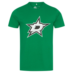 P�nske Tri?ko Dallas Stars NHL Fanatics 1878MKGN1ADDST Bavlnen� Origin�l