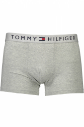 TOMMY HILFIGER P�nske Boxerky �ed�