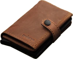 Pularys P�nska ko�en� pe?a�enka Hiker Brown 211128406 - hned�