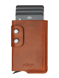 Pularys p�nska ko�en� pe?a�enka Funky 172214106 - svetlohned�