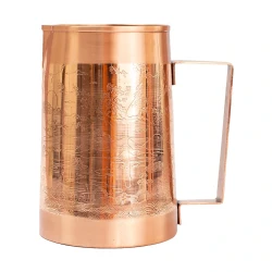Forrest & Love meden� d�b�n 1500ml PAJ1 - meden�