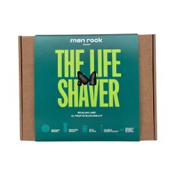 Dar?ekov� s�prava na holenie Men Rock 2 - Sicilian Lime