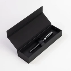 HUGO BOSS Rollerball pero Gear Iconic HSN2545A - ?ierne