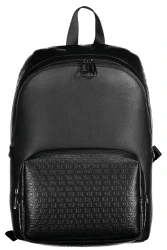 Praktick� P�nsky Batoh CALVIN KLEIN - ?ierna 30X40X15cm
