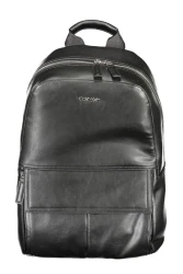 �t�lov� P�nsky Batoh CALVIN KLEIN - ?ierna 18.0X40.0X29.0cm