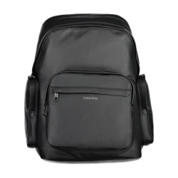 Praktick� P�nsky Batoh Calvin Klein - ?ierna 28,5x42x20cm