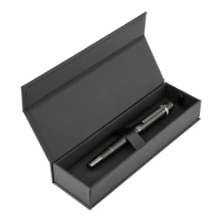 HUGO BOSS Rollerball pero Iconic HSF5215A - ?ierna