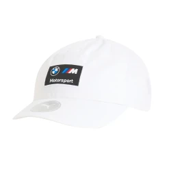 P�nska �iltovka PUMA x BMW MMS Heritage - biela