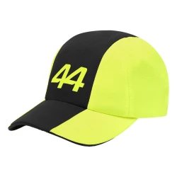 P�nska �iltovka Mercedes AMG Petronas Formula One x Lewis Hamilton - �lto ?ierna