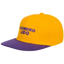 P�nska �iltovka LEANDRO LIDO No24 - �lto fialov�