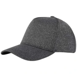 �iltovka ELEVATE Manu 5 panelov� stretch - tmavo �ed�