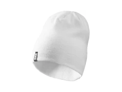 P�nska Pleten� ?iapka ELEVATE - biela