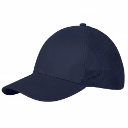 P�nska �iltovka ELEVATE Drake 6 panel Trucker - tmavo modr�