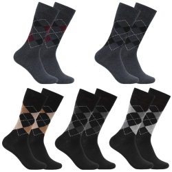 Sportspar P�nske Pono�ky 5 Pack Mix