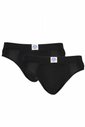 NORTH SAILS P�nske Slipy 2 Pack ?ierne