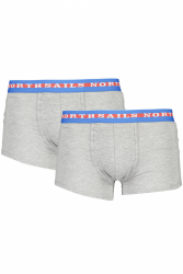 NORTH SAILS P�nske Boxerky 2Pack �ed�