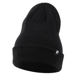 Stark Soul� Pleten� ?iapka Unisex s vn�torn�m fleecom ?ierna