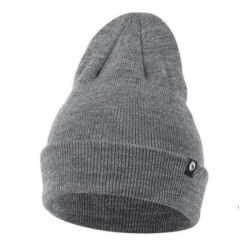 Stark Soul� Pleten� ?iapka Unisex s vn�torn�m fleecom �ed�