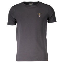 AERONAUTICA MILITARE P�nske Tri?ko ?ierne