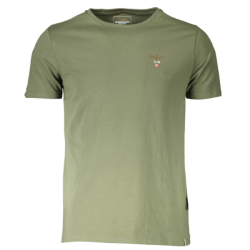 AERONAUTICA MILITARE P�nske Tri?ko Zelen�