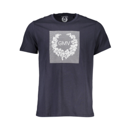 �t�lov� P�nske Tri?ko Gian Marco Venturi Night Blue Tmavo Modr�