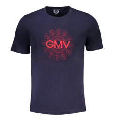 �t�lov� P�nske Tri?ko Gian Marco Venturi Night Blue II Tmavo Modr�