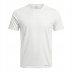 Pr�miov� P�nske Bavlnen� Basic Tri?ko SCOTCH&SODA Biele