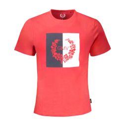 �t�lov� P�nske Tri?ko Gian Marco Venturi ?erven� Logo