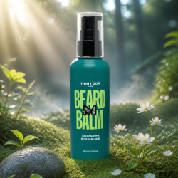 Men Rock povzbudzuj�ci um�vac� pr�pravok na f�zy 2 (100 ml)
