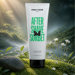 Men Rock sorbet balzam po holen� 100ml