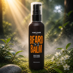 Men Rock zvl�??uj�ci balzam na f�zy (100 ml)