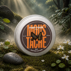 Zjem?uj�ci vosk na f�zy Men Rock (25 ml)