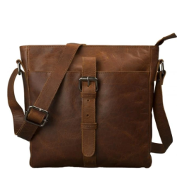 P�nska Ko�en� Ta�ka na rameno Buffalo - hned� 24x24x5cm
