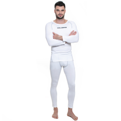 KIRKJUBOUR � P�nske Termopr�dlo Set 2 pack Biele