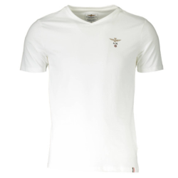 AERONAUTICA MILITARE P�nske Tri?ko V Biele