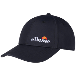P�nska �iltovka ellesse Maller � baseballov� �iltovka s logom ellesse, ?ierna