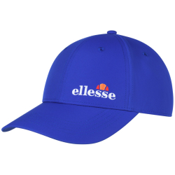 P�nska �iltovka ellesse Maller � baseballov� �iltovka s logom ellesse, modr�