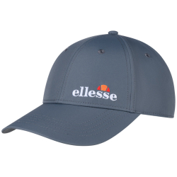 P�nska �iltovka ellesse Maller � baseballov� �iltovka s logom ellesse, tmavo �ed�