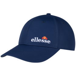 P�nska �iltovka ellesse Maller � baseballov� �iltovka s logom ellesse, tmavo modr�