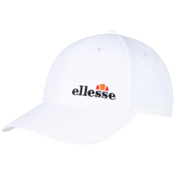 P�nska �iltovka ellesse Maller � baseballov� �iltovka s logom ellesse, biela