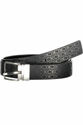 CALVIN KLEIN Opasok ?ierny