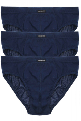 Henderson P�nske Slipy model 133965 3 Pack Modr�