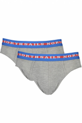 NORTH SAILS P�nske Slipy 2 Pack �ed�