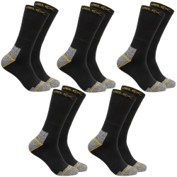 JELEX Pracovn� Pono�ky 5 Pack Mix